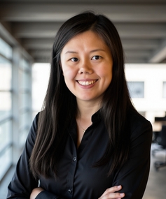Weina Li Chen