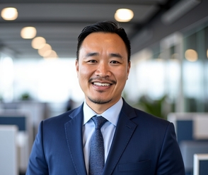 Bob Tran
