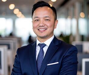Hung Bui