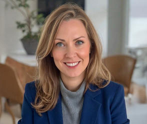 Jennifer Teague