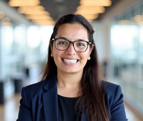Madiha Jamil
