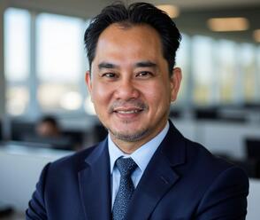 Marvin Veneracion