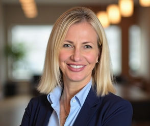 Rebecca Warner