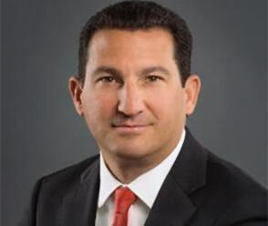 Robert J. Manning