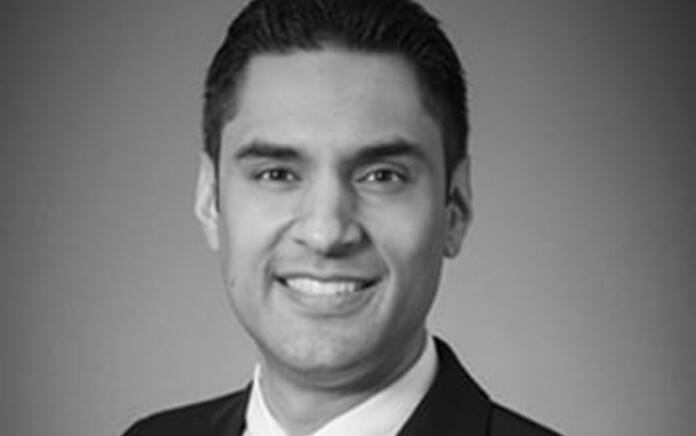 Timothy Perez D.Sc.