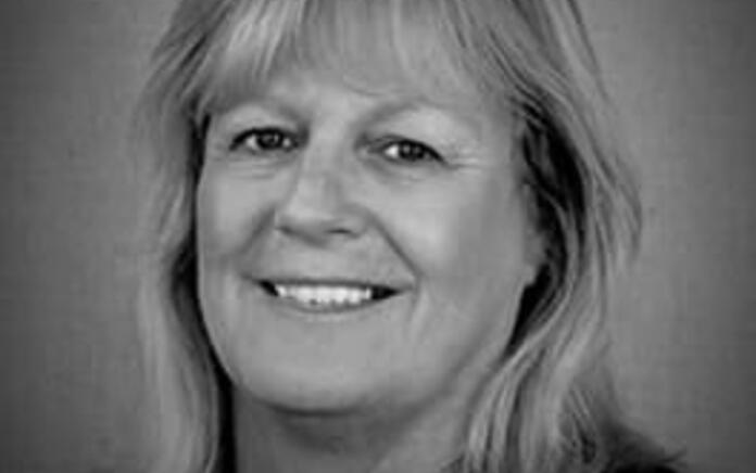 Brandman Staff Mary Rockwell