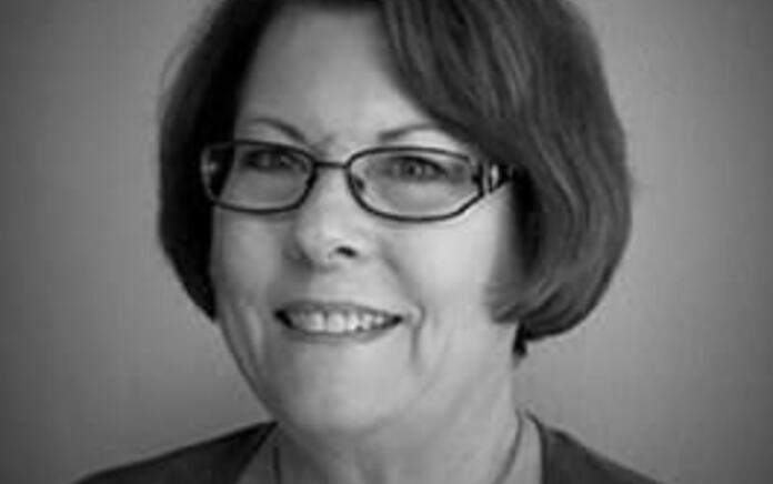 Brandman Staff Susan Parry
