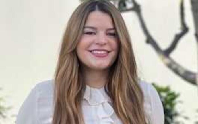 Portrait of Ashlee Ladbury, M.Ed