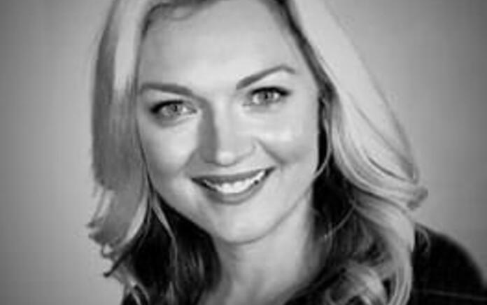 Portrait of Dr. Sasha Crowley