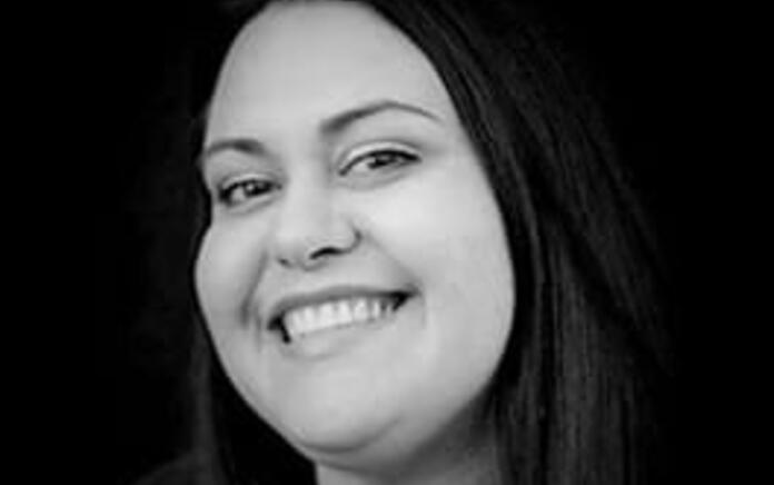 Brandman Staff Amanda Sallas