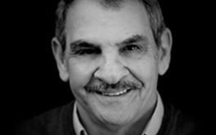 Brandman Staff Michael Albonetti