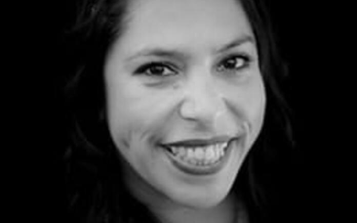 Brandman Staff Nicole Zarate