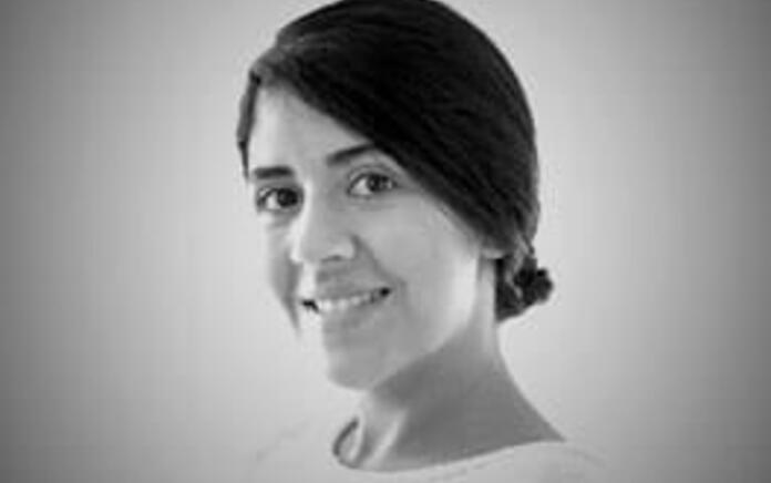 Yasaman Rezvani