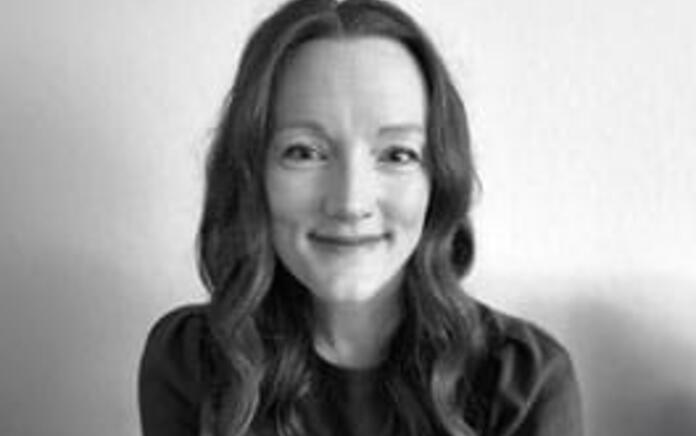Portrait of Dr. Haley Larson
