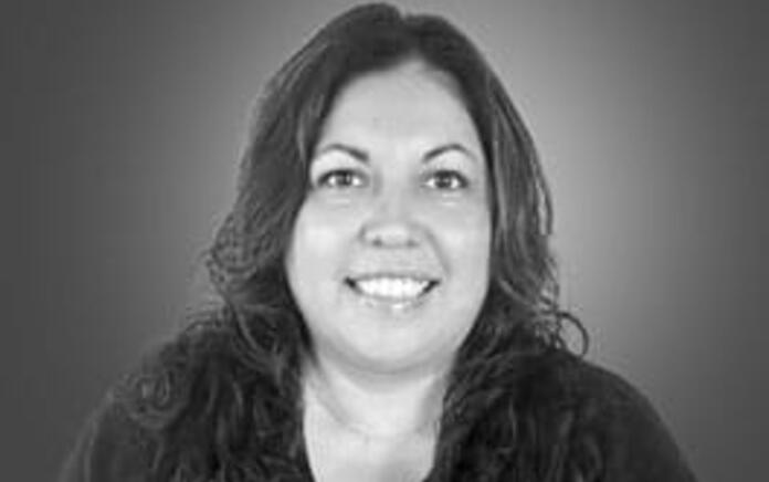 Portrait of Dr. Jeannine Meza