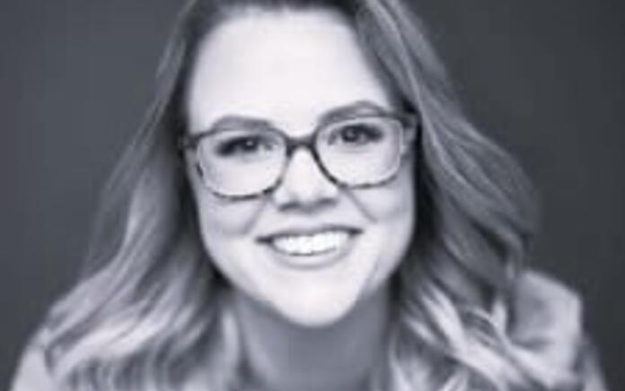Portrait of Dr. Jennifer Hayes