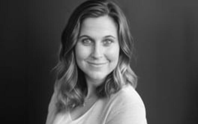Portrait of Dr. Jennifer Good