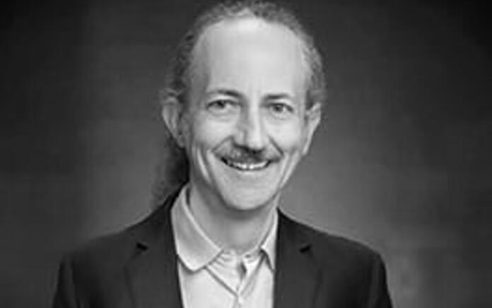 Portrait of Dr. Jeremy Korr