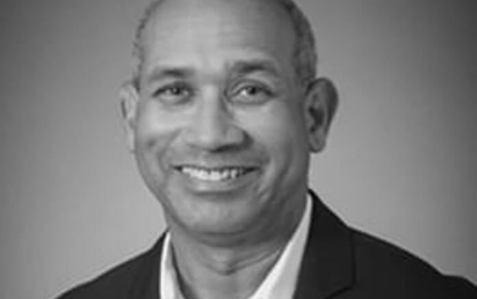 Portrait of David Long