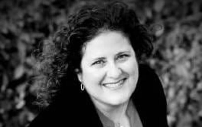 Portrait of Melanie Borrego, Ph.D.