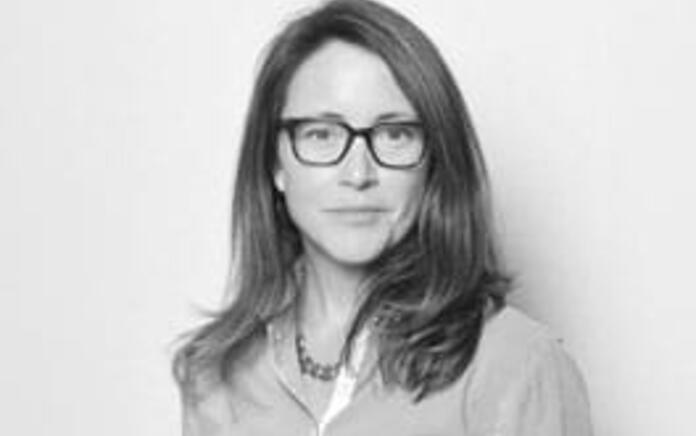 Portrait of Melinda Flynn