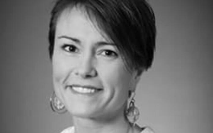 Portrait of Melissa Meyer