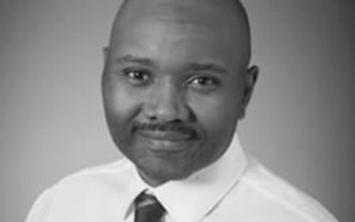 Portrait of Dr. Isa Ribadu