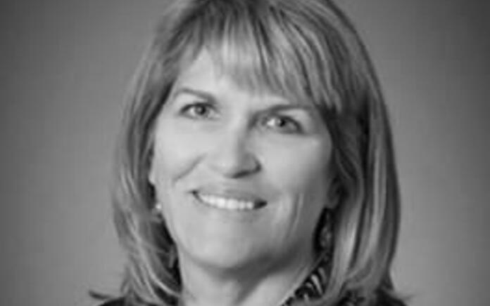 Portrait of Dr. Kathleen Ringenbach