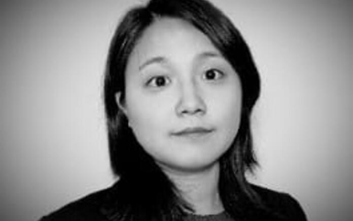 Portrait of Dr. Sara Lee