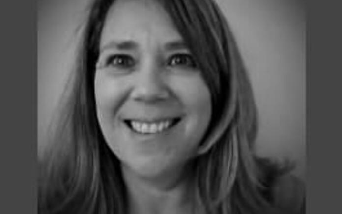 Portrait of Dr. Leigh Ann Wilson