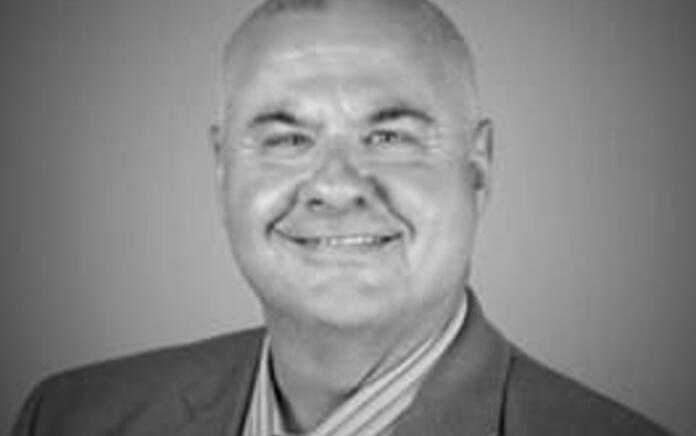 Portrait of Dr. Felix Kalinski