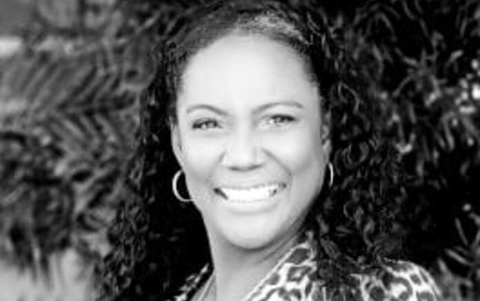 Portrait of Dr. Haidy Willis