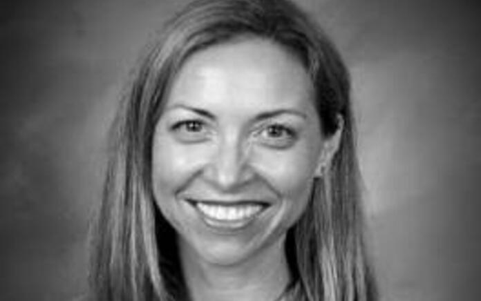 Portrait of Dr. Stephanie Herrera