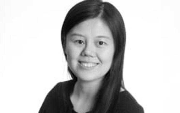 Portrait of Dr. Weina Chen
