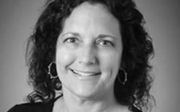 Portrait of Deborah Zipnick
