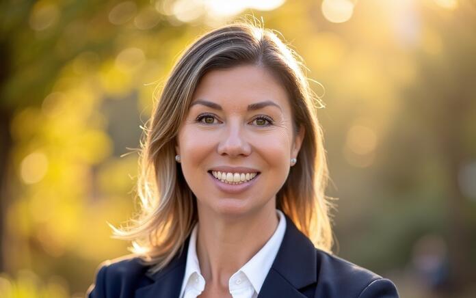 Allison Smith