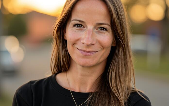 Andrea Munro