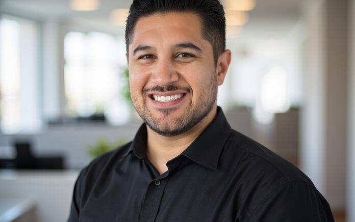 Benjamin Perez