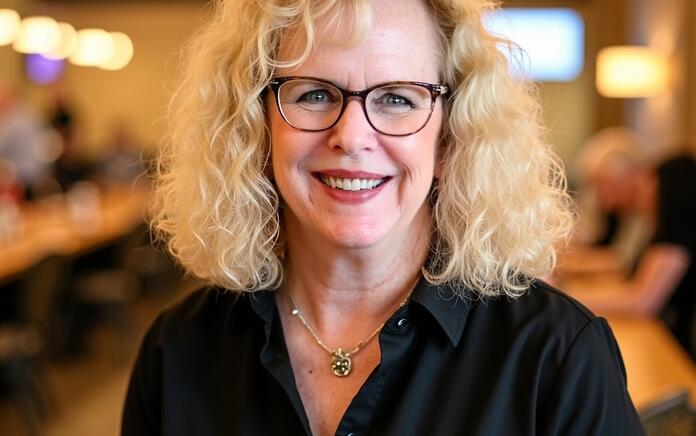 Carol Anderson-Woo