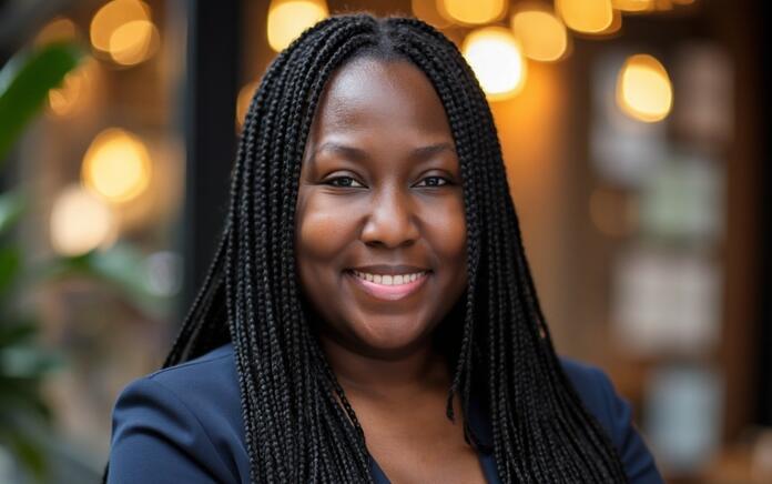 Charmaine Alexander