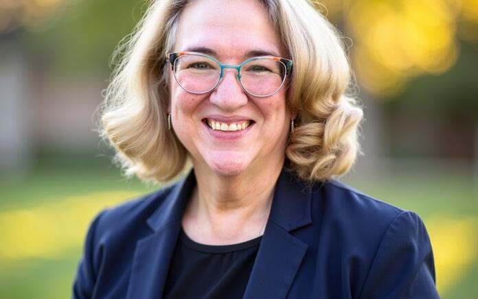 Ellen Belluomini