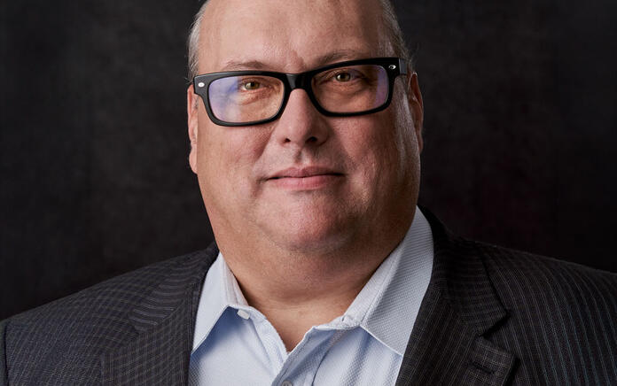Jeffery J. Keith