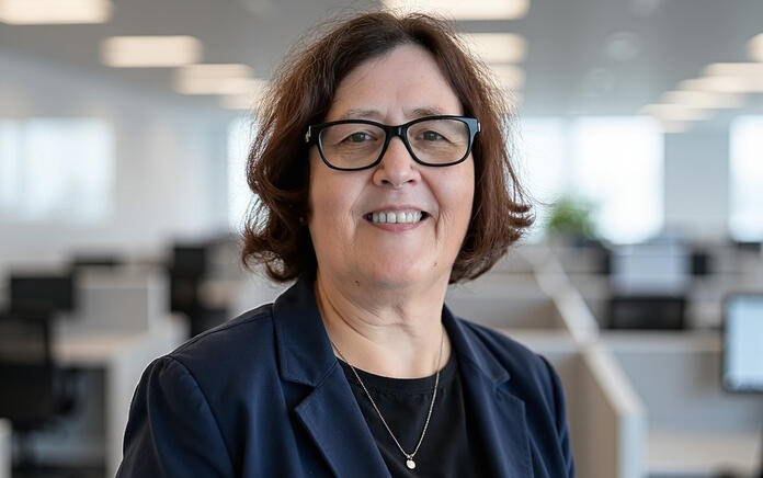 Karen Woodcock