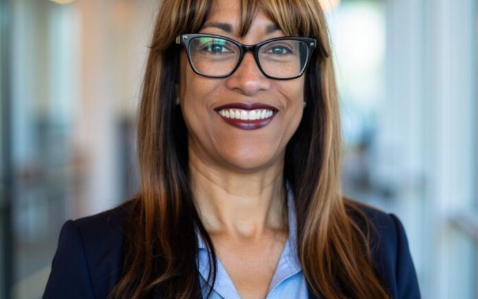 Kimberly Toler