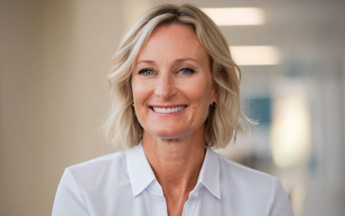 Laura Galloway
