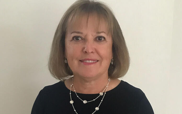 Maria Furman Duffy