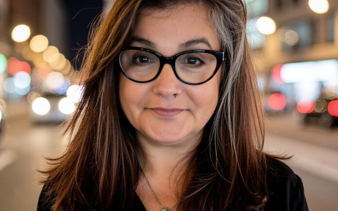 Maryann DeLorenzo