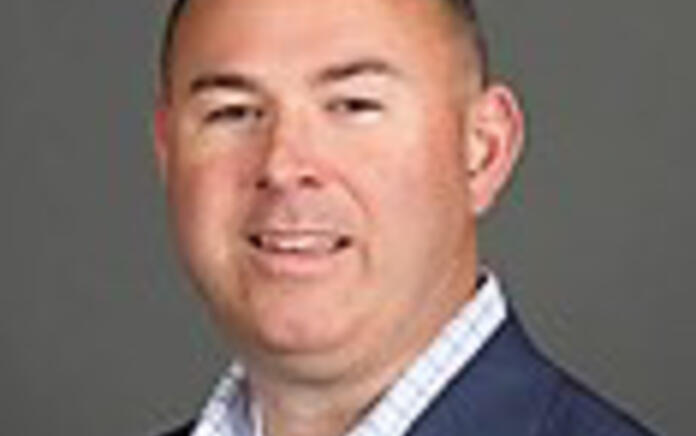 Michael P. Milligan
