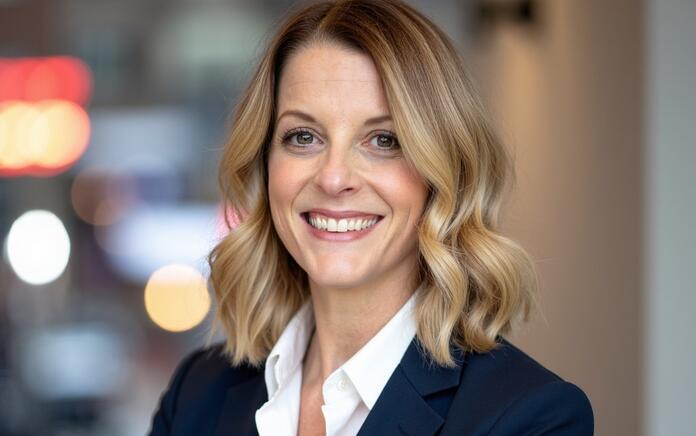 Nicole Schneider
