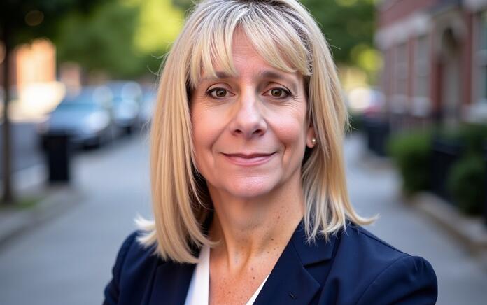 Shari Farris